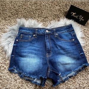 💋KanCan Denim Shorts💋